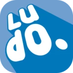 ludo android application logo